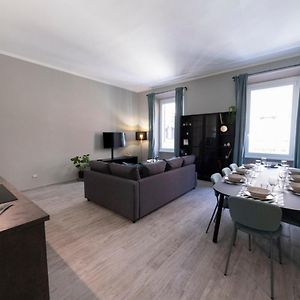 Appartement met Drie Slaapkamers